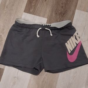 Nike shorts
